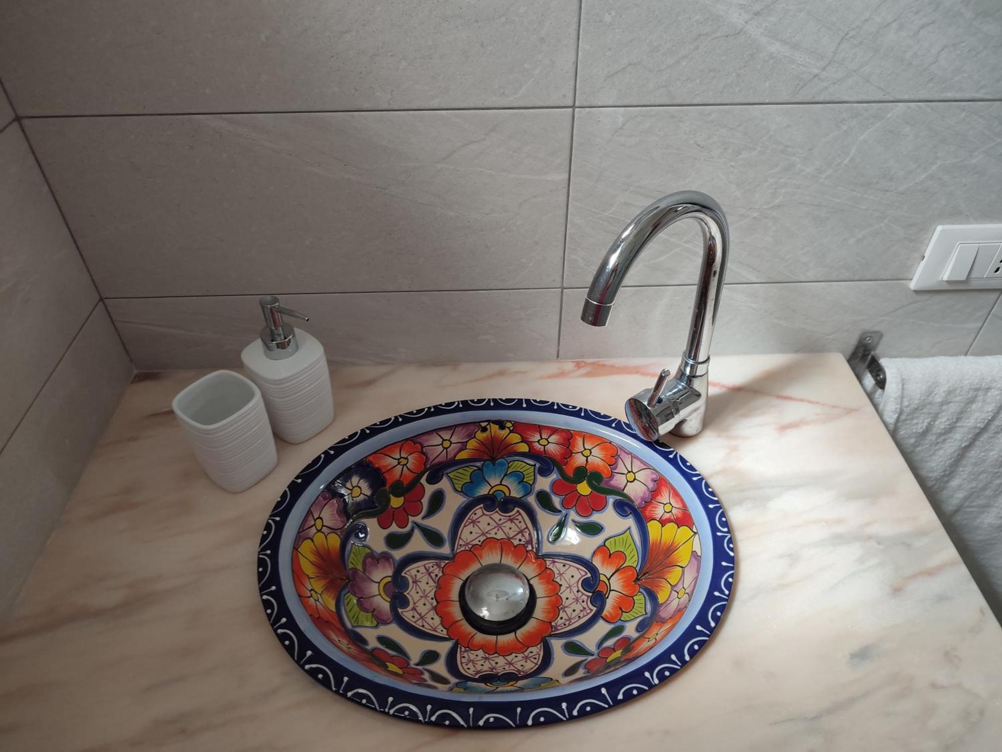 Le Anfore Del Salento Bed And Breakfast Marina di Lizzano Eksteriør bilde