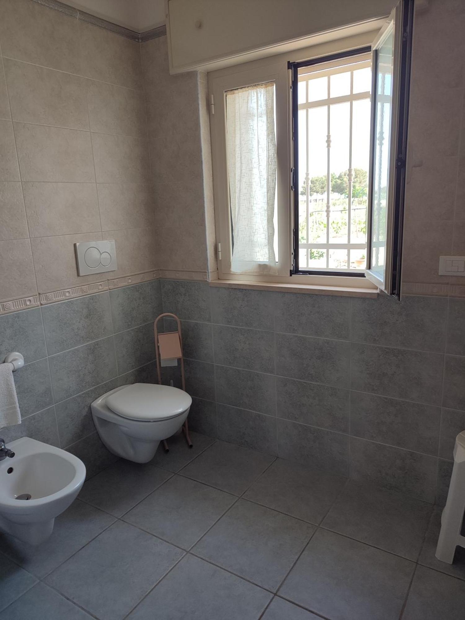 Le Anfore Del Salento Bed And Breakfast Marina di Lizzano Eksteriør bilde