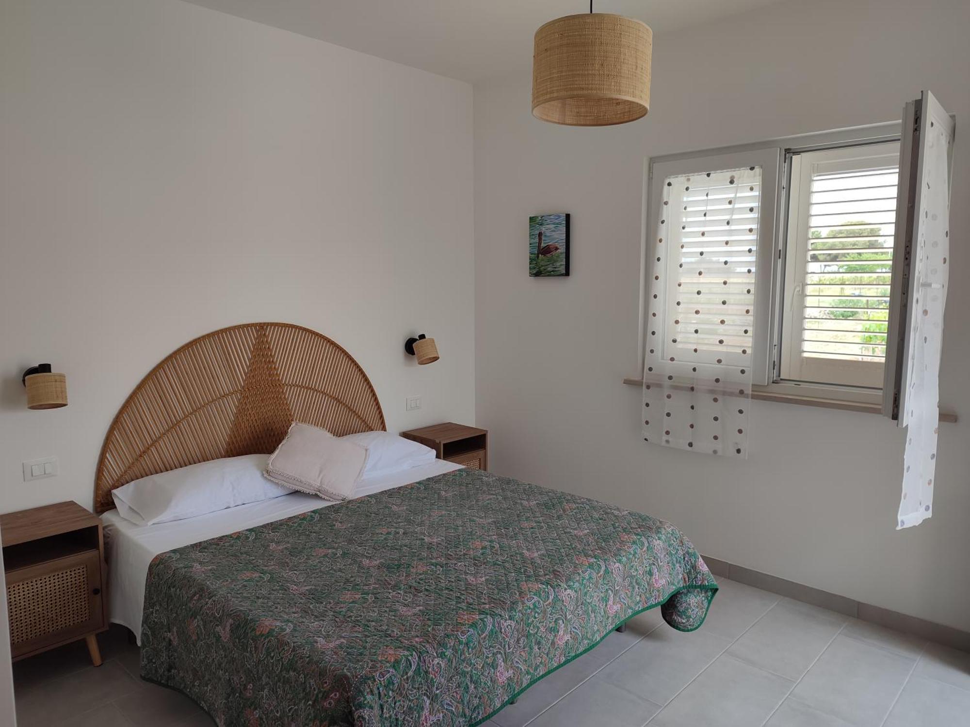 Le Anfore Del Salento Bed And Breakfast Marina di Lizzano Eksteriør bilde