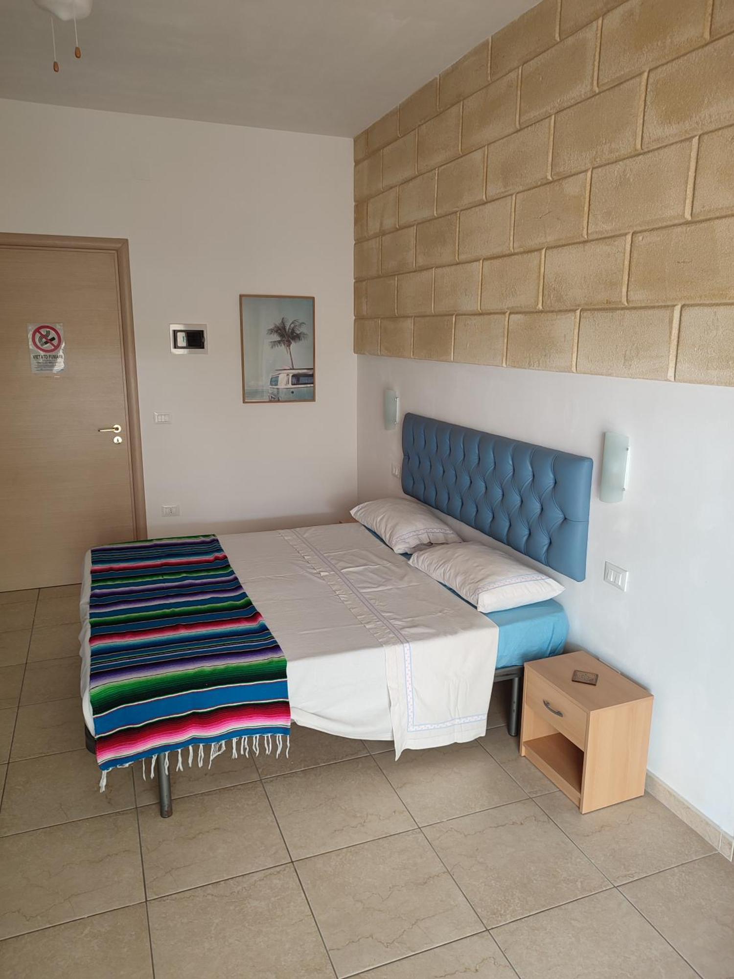Le Anfore Del Salento Bed And Breakfast Marina di Lizzano Eksteriør bilde