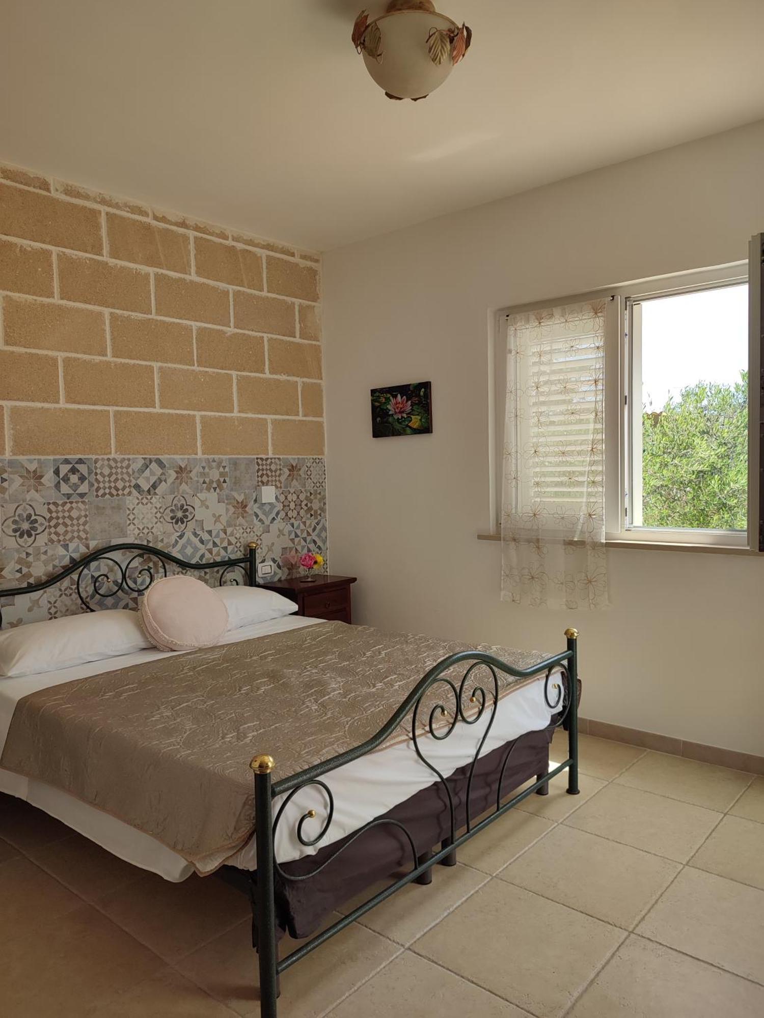 Le Anfore Del Salento Bed And Breakfast Marina di Lizzano Eksteriør bilde